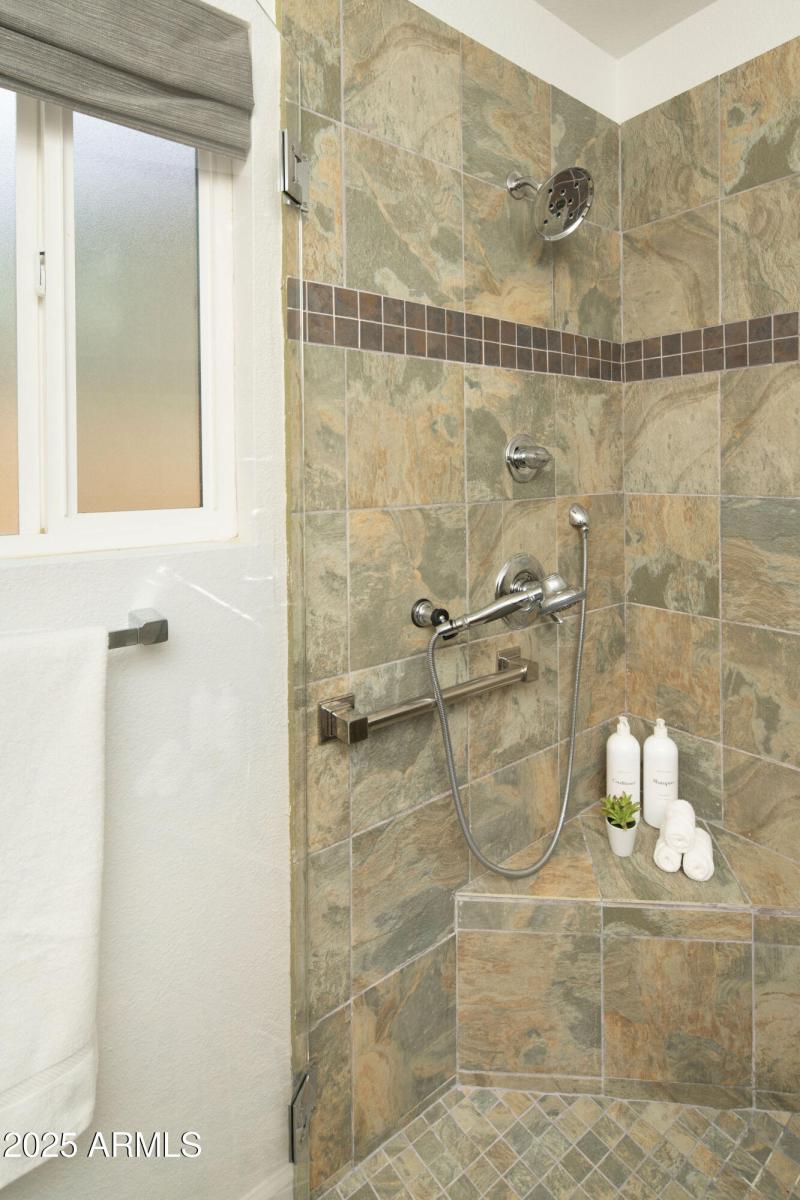 Primary Suite Bathroom