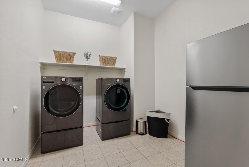 Laundry