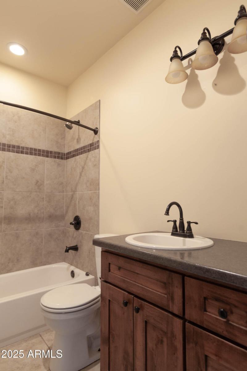hall bath