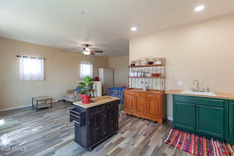 guest suite