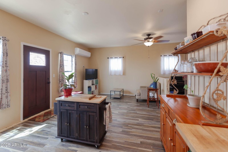 guest suite
