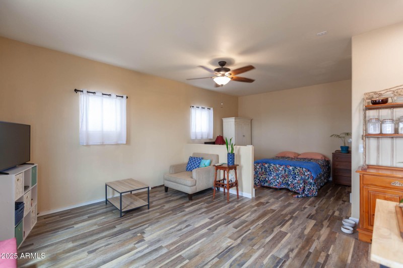 guest suite