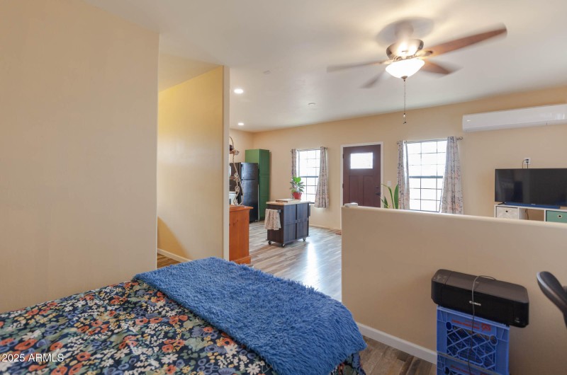 guest suite