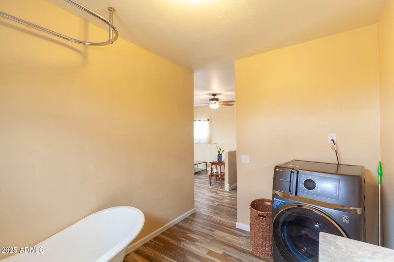 guest suite