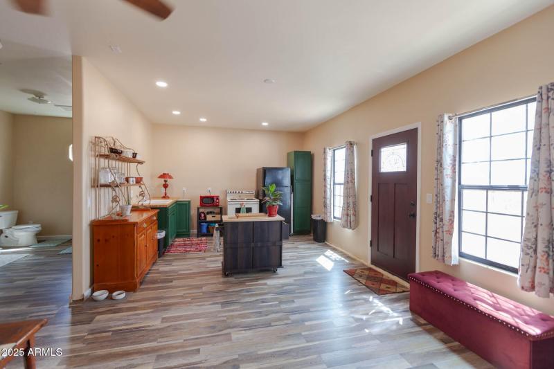 guest suite