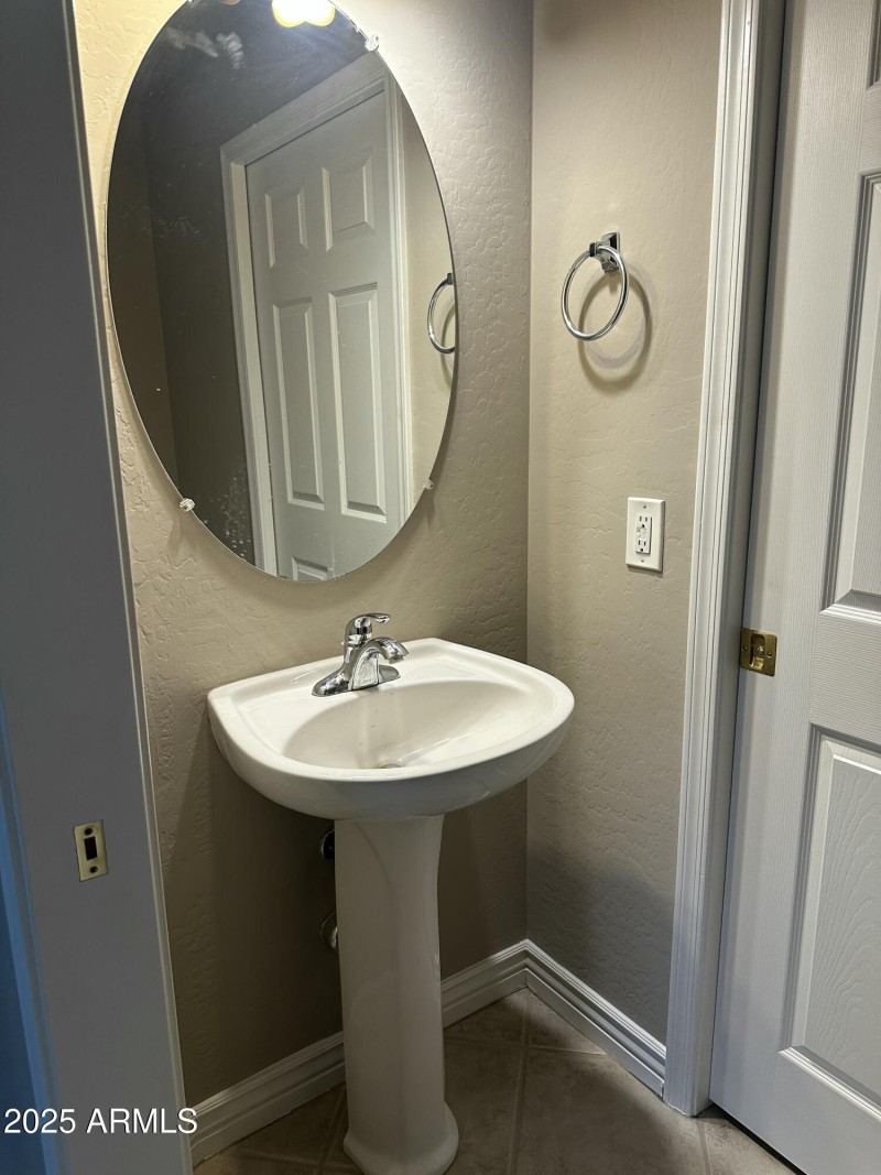 GUEST BATH