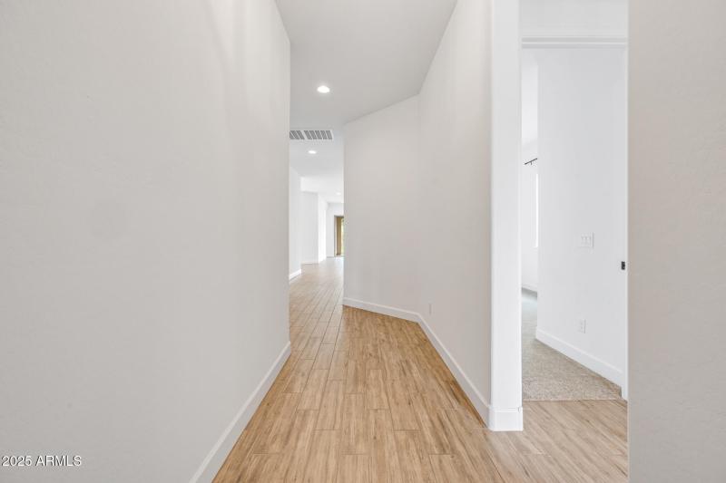 Entry Hall
