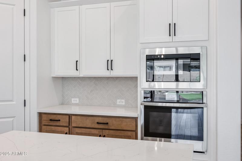Kitchen Close-up