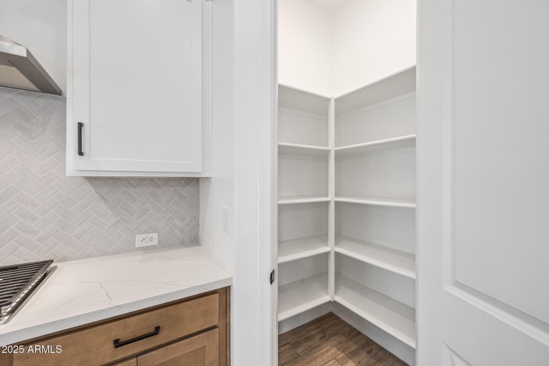 Pantry