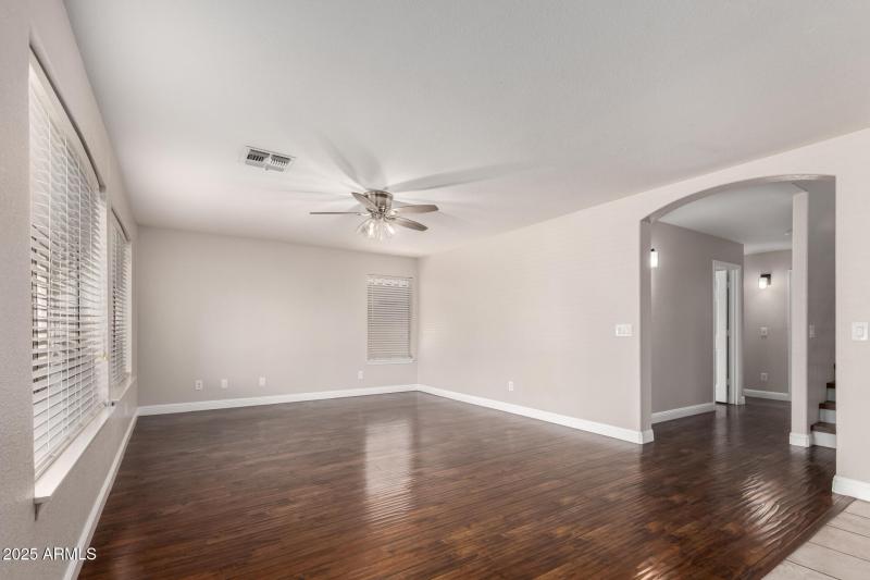 Great room