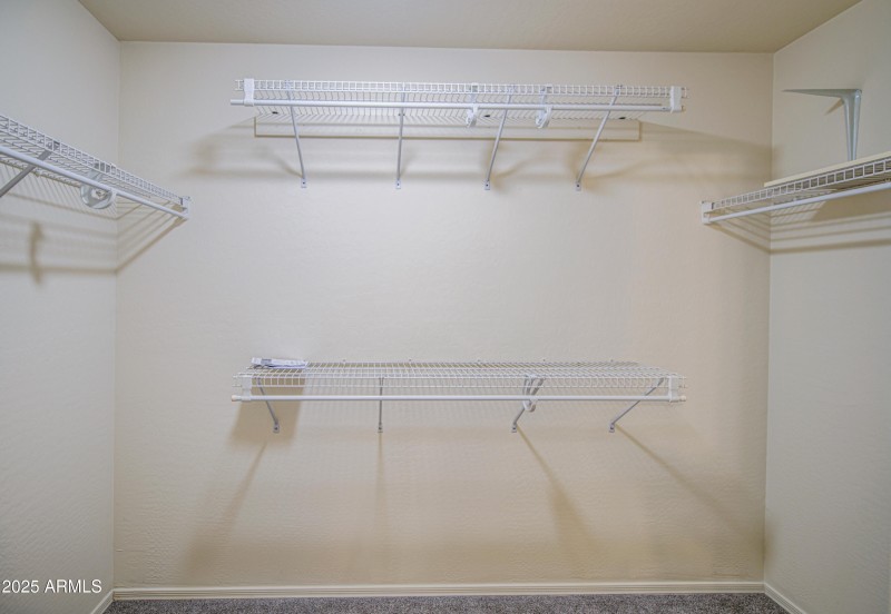 Primary Bed Clost