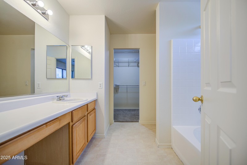 Primary Bath 1