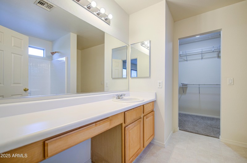 Primary Bath 2