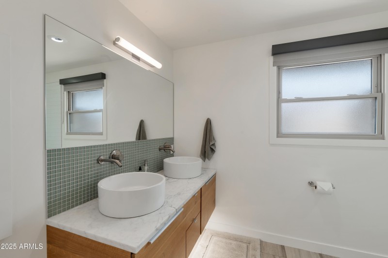 Owner's Suite Bathroom