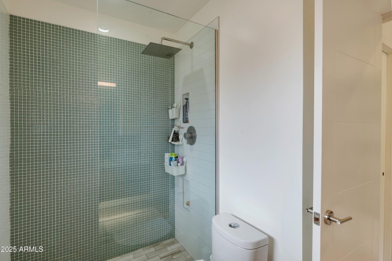 Owner's Suite Bathroom