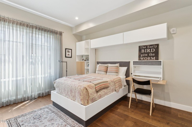 Guest Suite 1