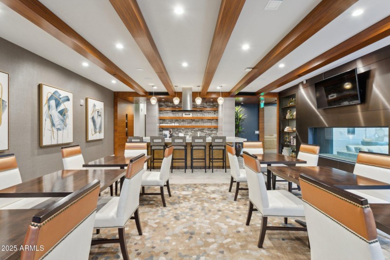 Community Lounge