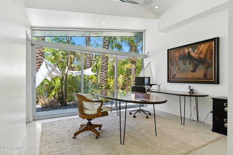 Office/Bedroom 4