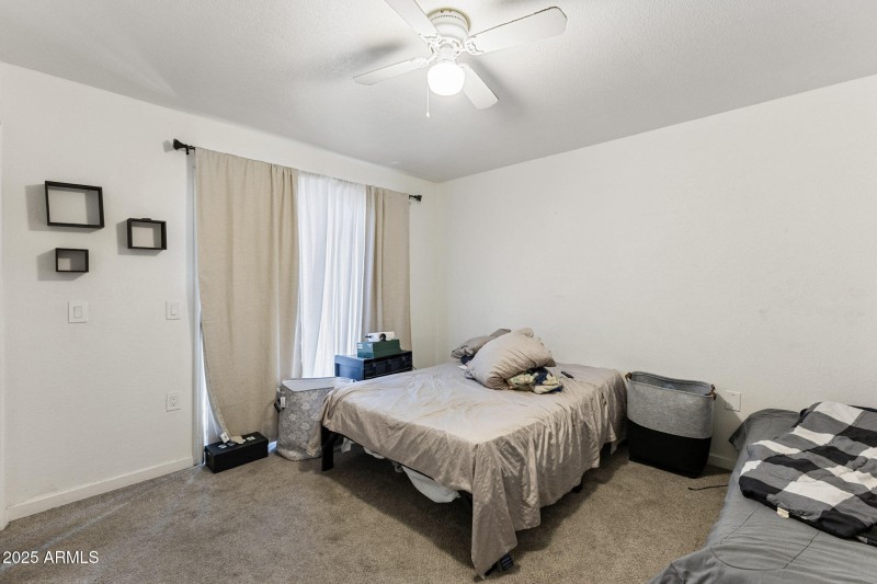 10th Bedroom