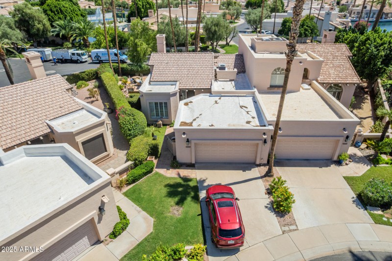 overview of home