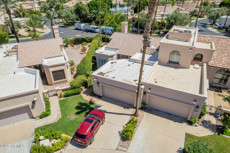 overview of homea