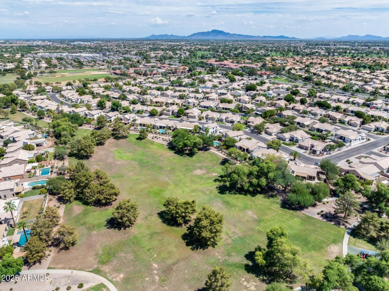 Aerial Community