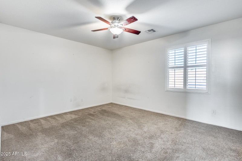 Bedroom #3