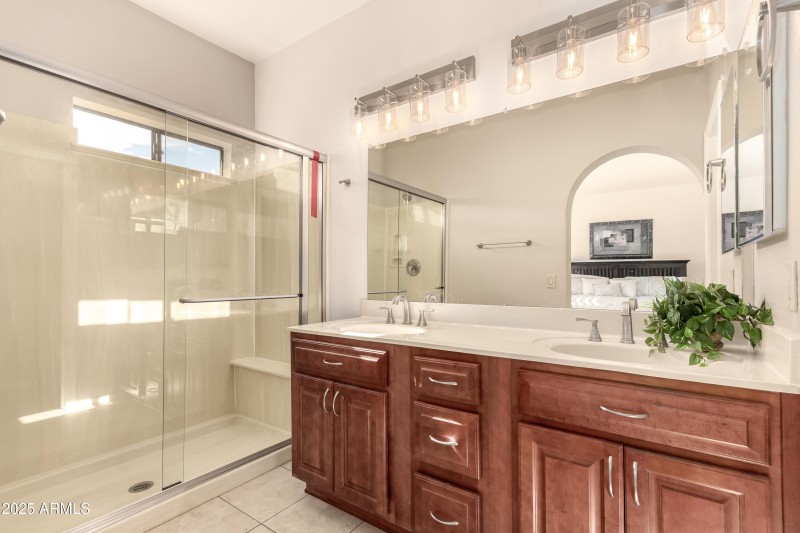 MtnView Master bath