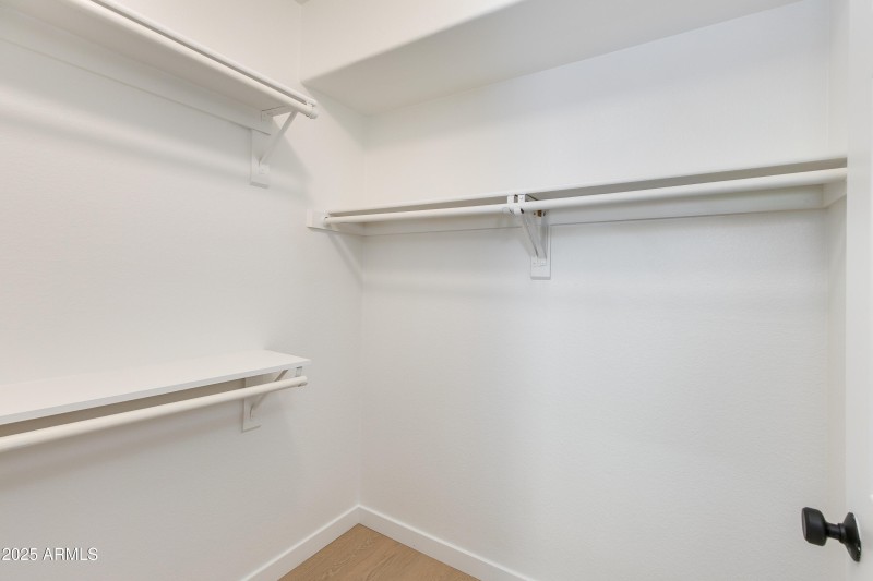 Primary Walk-In