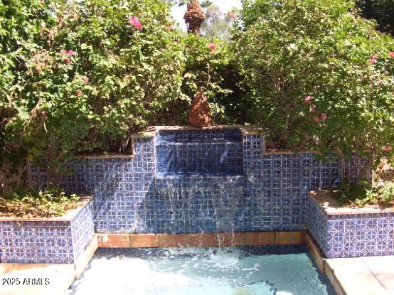 private spa
