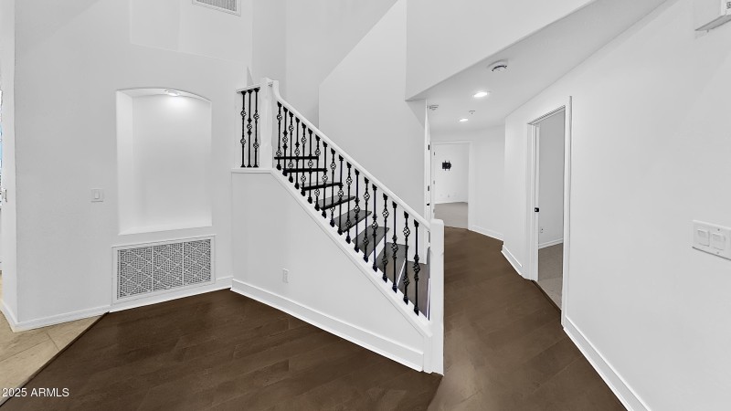 Stair Case