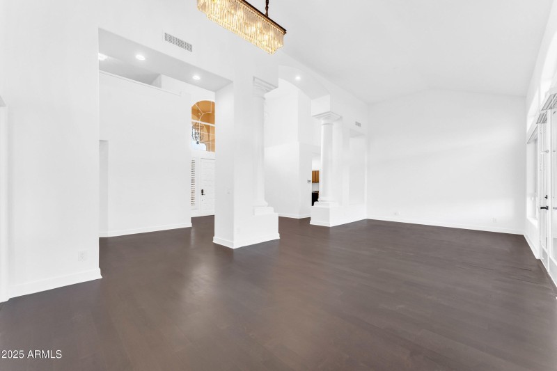 Family / Formal Dining Room