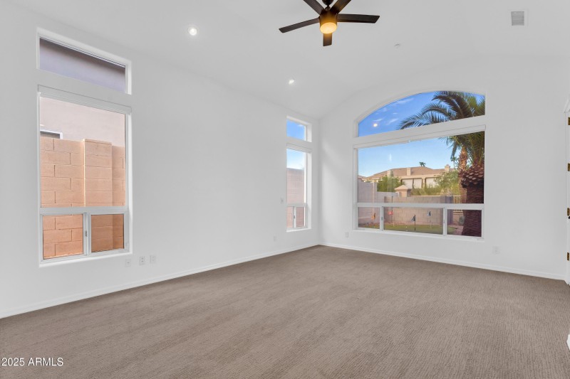 Master Sitting Room