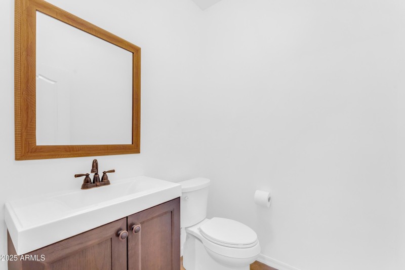 Guest Powder Room