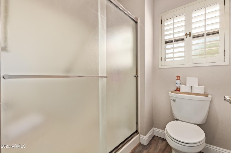 Primary Ensuite