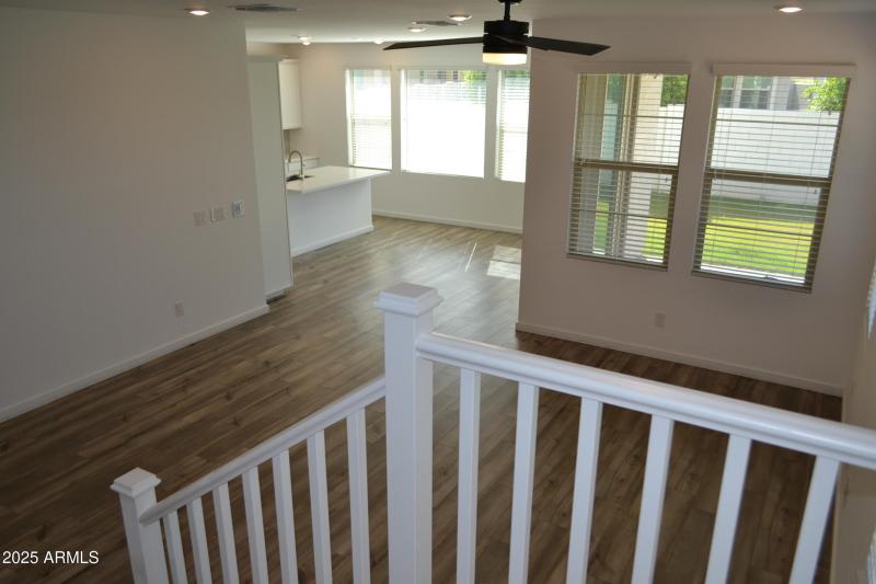 Living:Dining:Kitchen