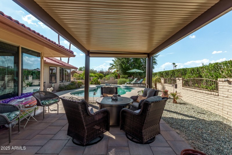 Pergola
