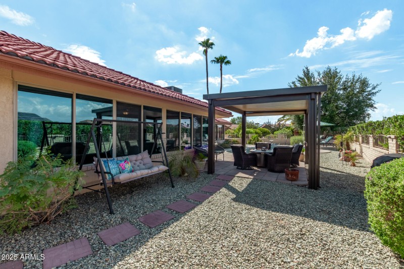 Pergola