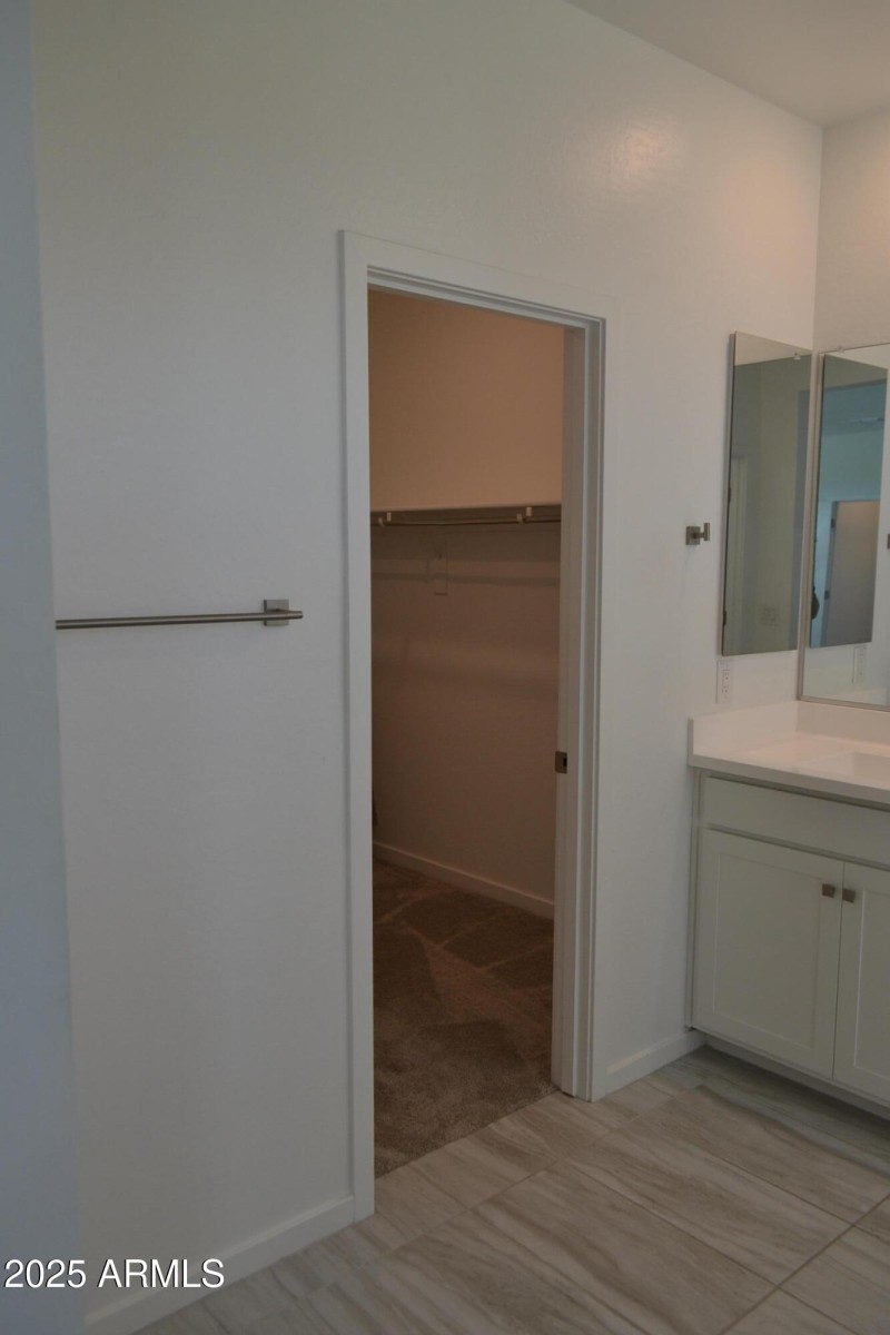 Primary Bath:Closet
