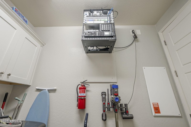 Server Rack