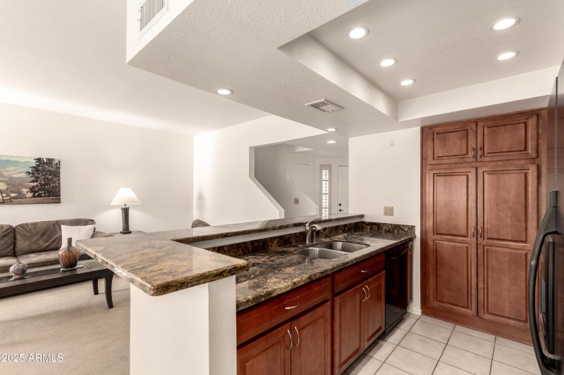 Mtnview Kitchen
