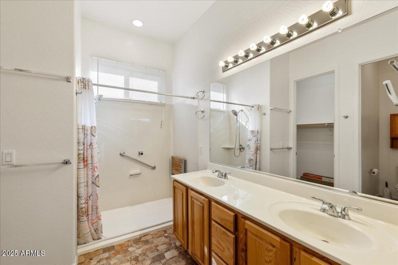 11-Primary Bathroom