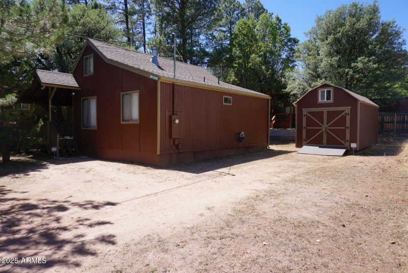 Front view