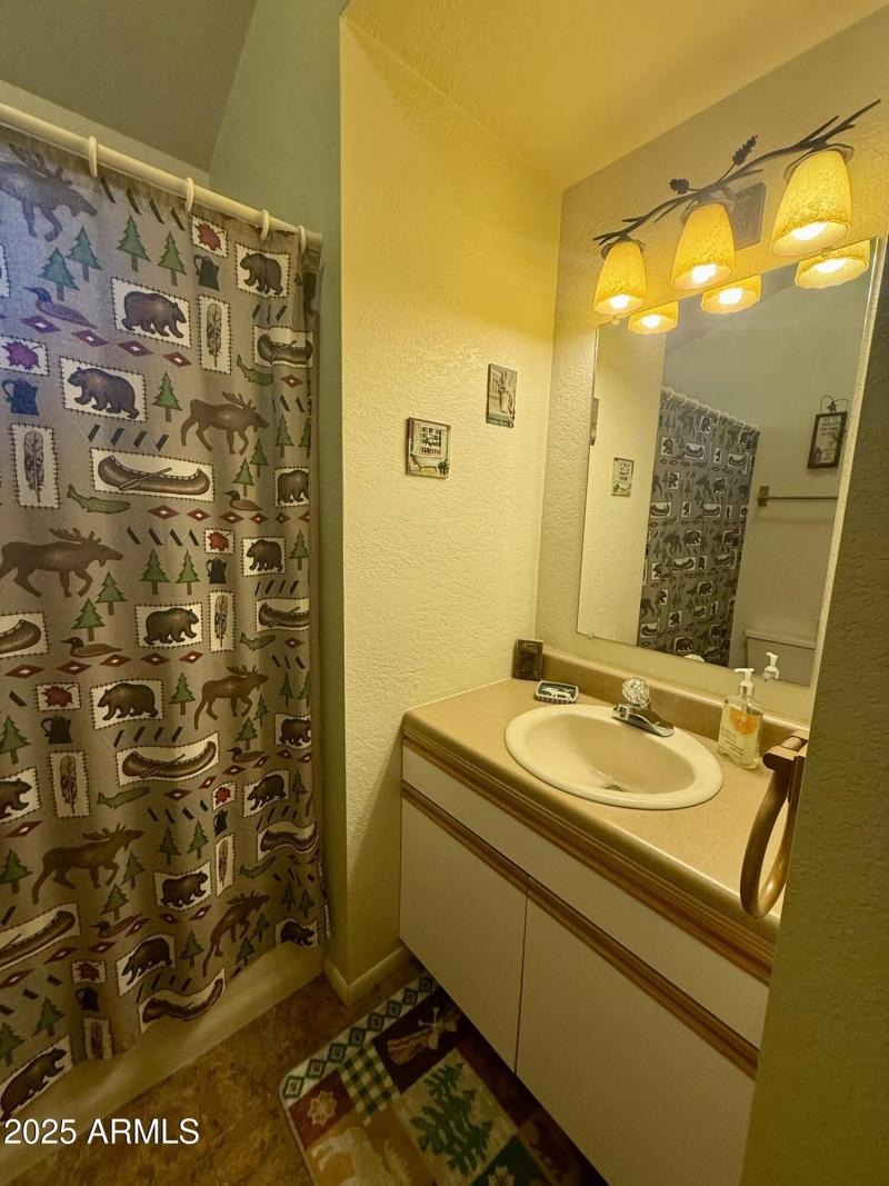 Full bath