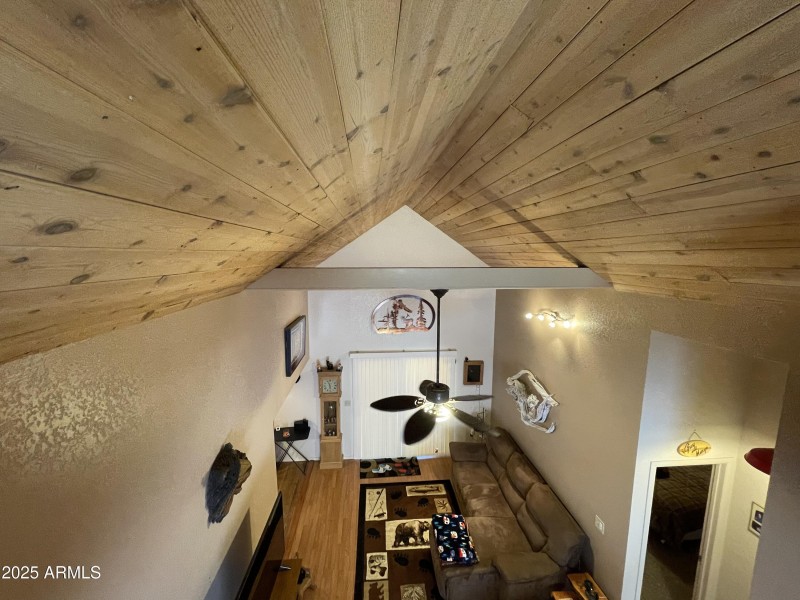 Loft view