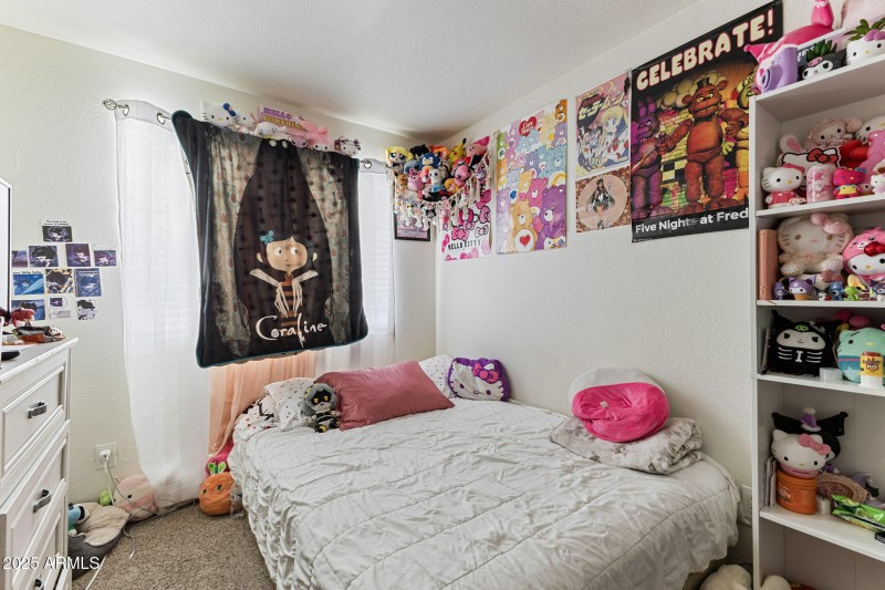University Bedroom 2