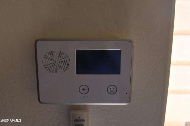 security system