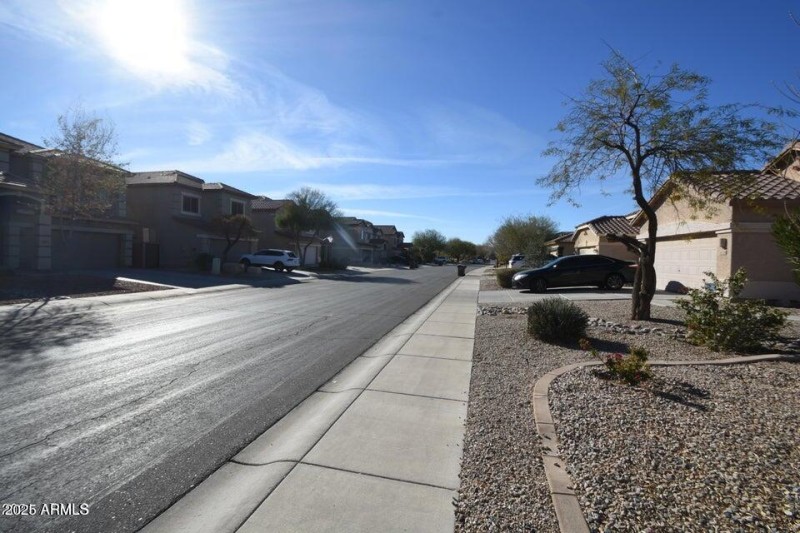 Great Street