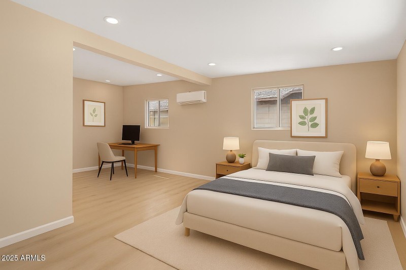 Bonus Room