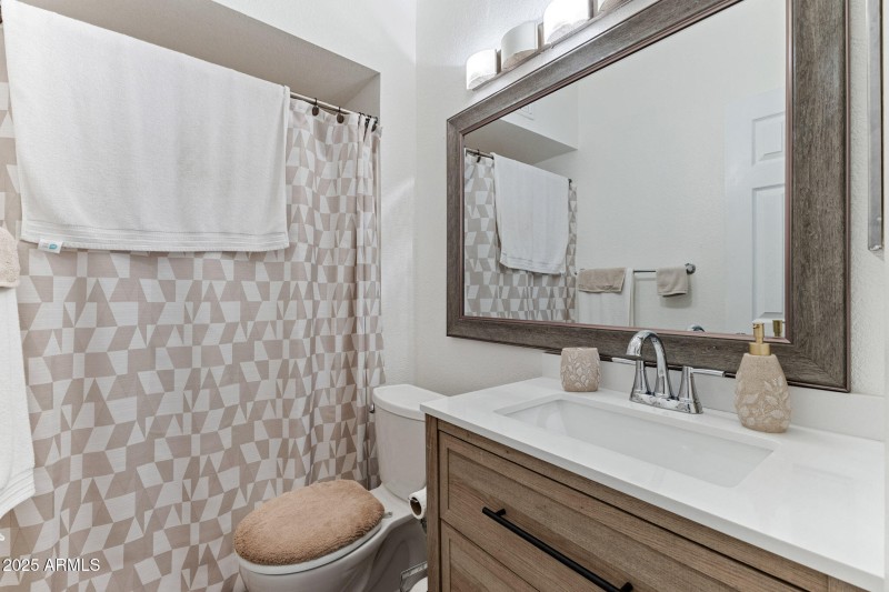May Bathroom